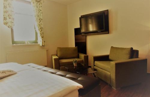 Eisenberg Hotel | Hotel Trendtino