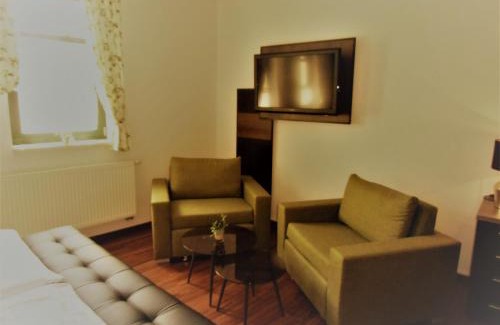 Eisenberg Hotel | Hotel Trendtino