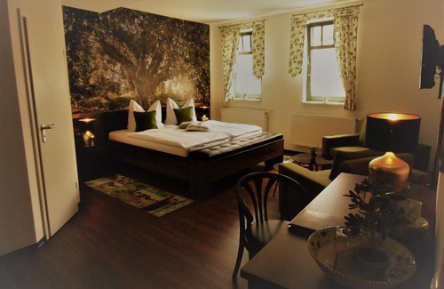 Eisenberg Hotel | Hotel Trendtino