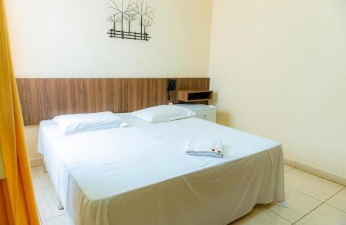 Colonia do Marcal Hotel | Hotel Trilhos de Minas