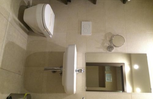 Desenzano del Garda City Centre Hotel | Hotel Tripoli