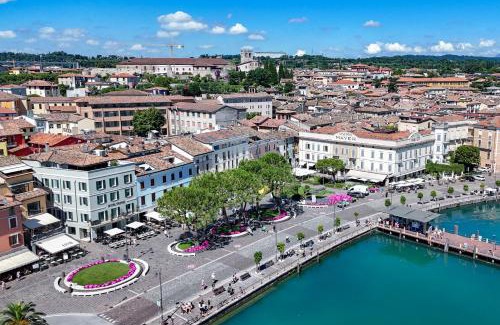 Desenzano del Garda City Centre Hotel | Hotel Tripoli