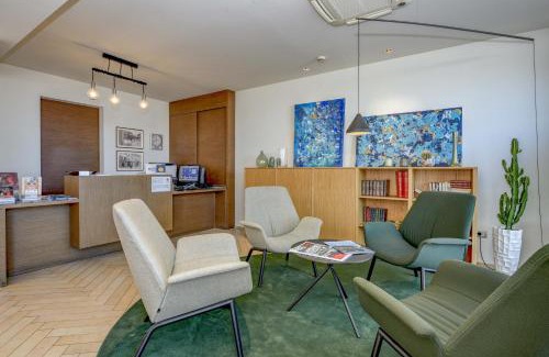 Desenzano del Garda City Centre Hotel | Hotel Tripoli