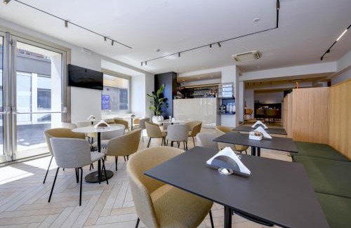 Desenzano del Garda City Centre Hotel | Hotel Tripoli