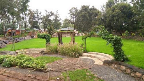 Langata Cabina | Hotel Troy