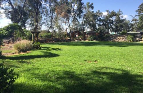 Langata Cabina | Hotel Troy