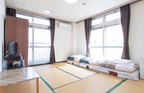Satsumasendai Hotel | HOTEL Tsuru Sendai