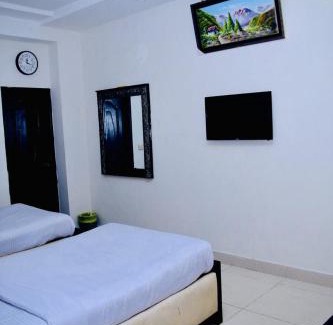 Lahore Hotel | Hotel Tulip Inn