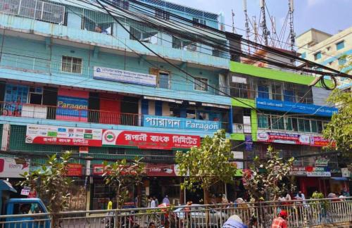 Dhaka Casa | Hotel Tulip Residence