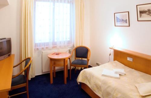 Nachod Hotel | Hotel U Beránka Náchod