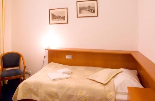 Nachod Hotel | Hotel U Beránka Náchod