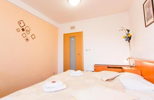 Nachod Hotel | Hotel U Beránka Náchod