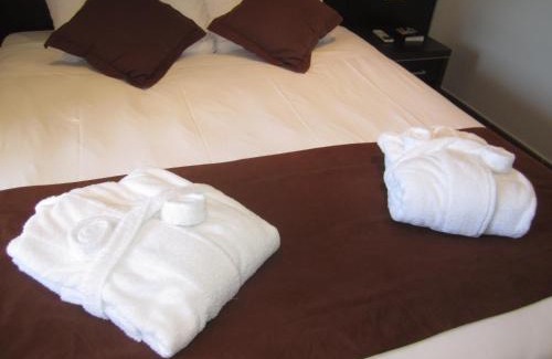 Macinaggio Hotel | Hotel U Ricordu & Spa