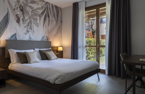 Paratico Hotel | Hotel Ulivi