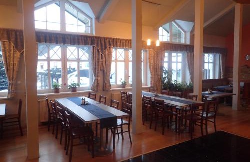 Cerny Dul Casa | Hotel Union