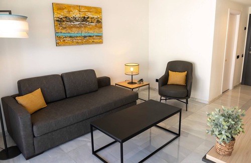 Centro de Sitges Hotel | Hotel URH Sitges Playa