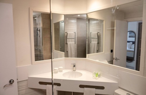 Centro de Sitges Hotel | Hotel URH Sitges Playa