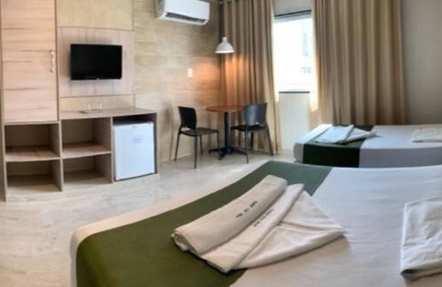 Boa Viagem Hotel | Hotel Uzi Mar