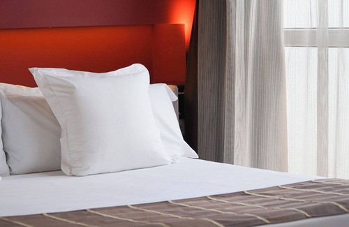 Sevilla Este Hotel | Hotel Vértice Sevilla