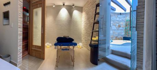 Barrio del Cerrillo Hotel | Hotel Villa Murano