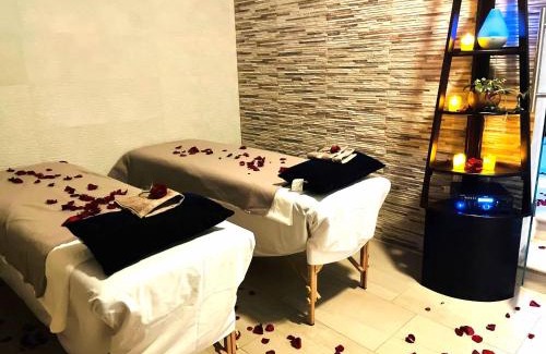 Barrio del Cerrillo Hotel | Hotel Villa Murano
