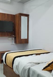 Nargol Hotel | Hotel V Point