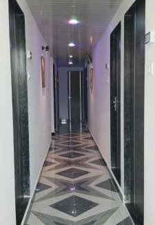 Nargol Hotel | Hotel V Point