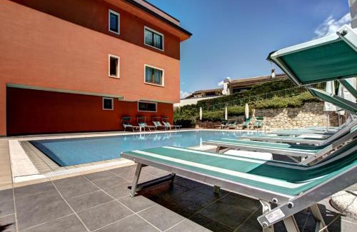 Malcesine Apartamento | Hotel Vacanze 2000 - Adults Only