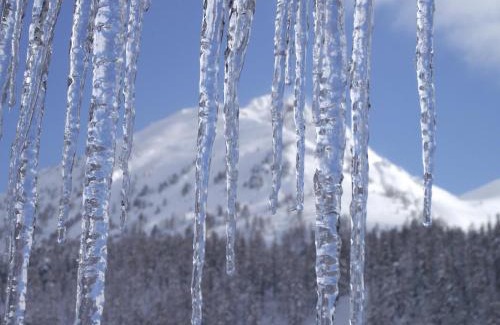 Montgenevre Hotel | Hotel Valérie