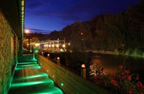 Coo Hotel | Hotel Val De La Cascade