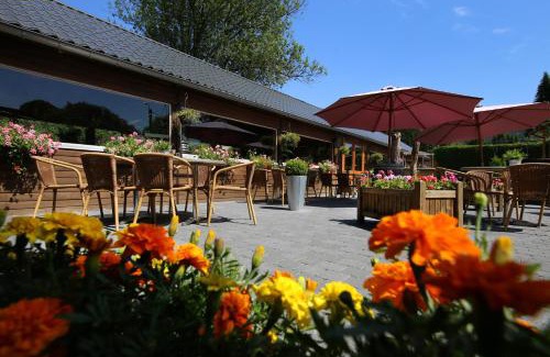 Coo Hotel | Hotel Val De La Cascade