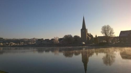 Givet Hotel | Hotel Val Saint Hilaire