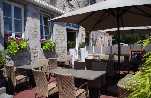 Givet Hotel | Hotel Val Saint Hilaire