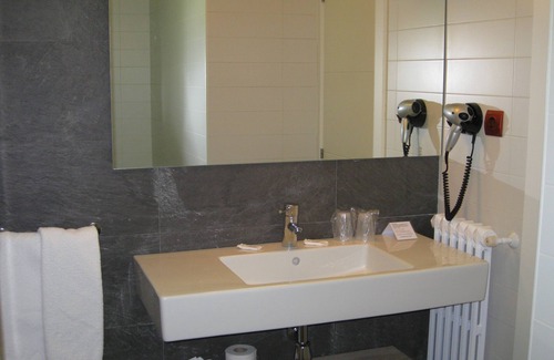 Potes Hotel | Hotel Valdecoro