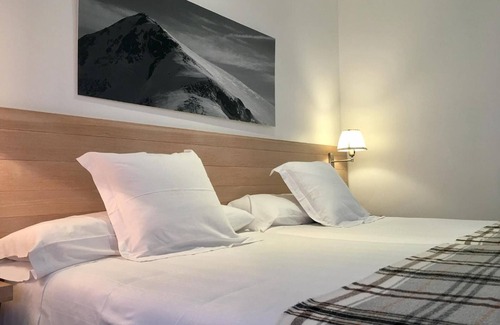 Potes Hotel | Hotel Valdecoro