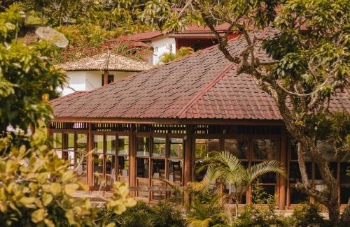 Jiquirica Hotel | Hotel Vale do Jiquiriçá