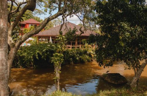 Jiquirica Hotel | Hotel Vale do Jiquiriçá