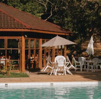 Jiquirica Hotel | Hotel Vale do Jiquiriçá