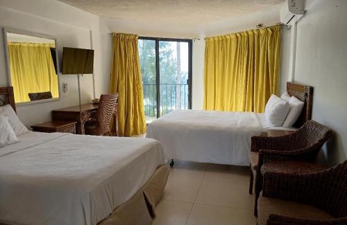 Songsong Hotel | Hotel Valentino
