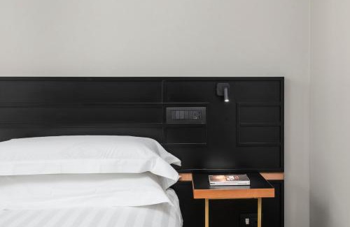 Monti Hotel | Hotel Valeri