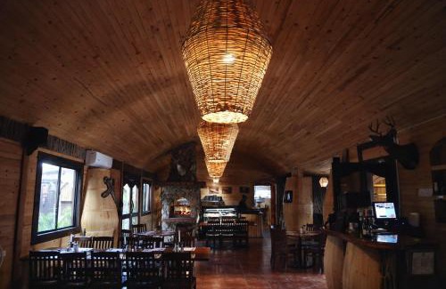 Valle de Guadalupe Hotel | Hotel Valle 13 Ruta del Vino