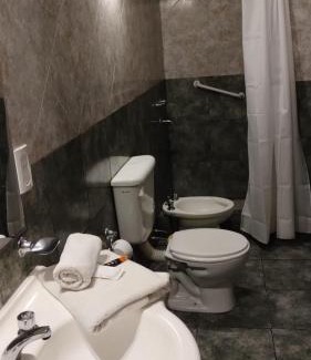 Merlo Hotel | Hotel Valle Del Sol