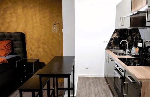 Hofheim am Taunus Apartamento | Hotel Valley of Business Frankfurt-Airport - BLACK LABEL STUDIO