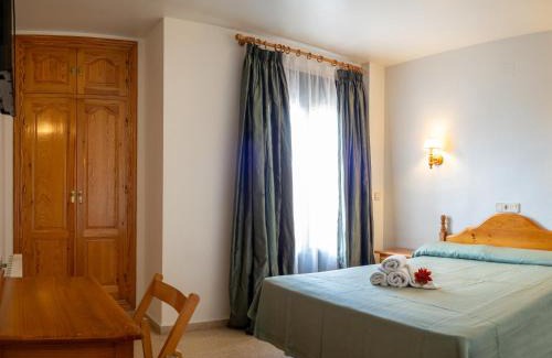 Villar de Olalla Hotel | HOTEL VALMAR