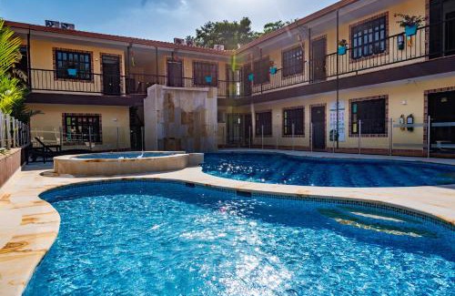 Villavicencio Hotel | Hotel Vanguardia Natural