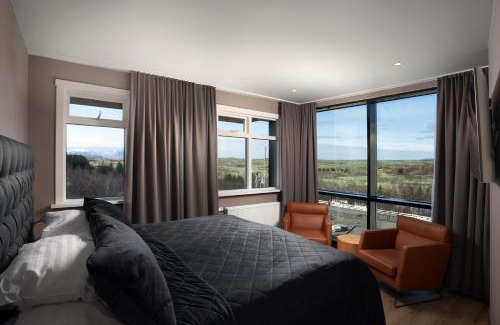 Borgarnes Hotel | Hotel Varmaland