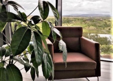 Borgarnes Hotel | Hotel Varmaland