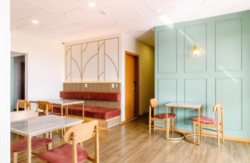 Centro Hotel | Hotel VARSÓVIA EXPRESS