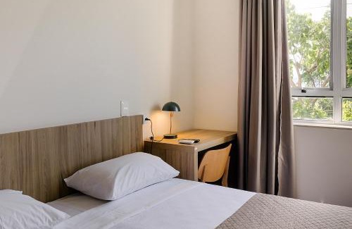 Centro Hotel | Hotel VARSÓVIA EXPRESS