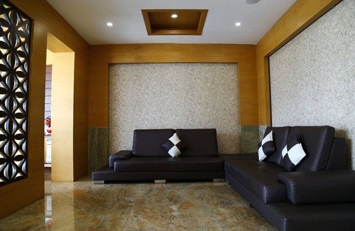 Erode Hotel | Hotel Varshan International